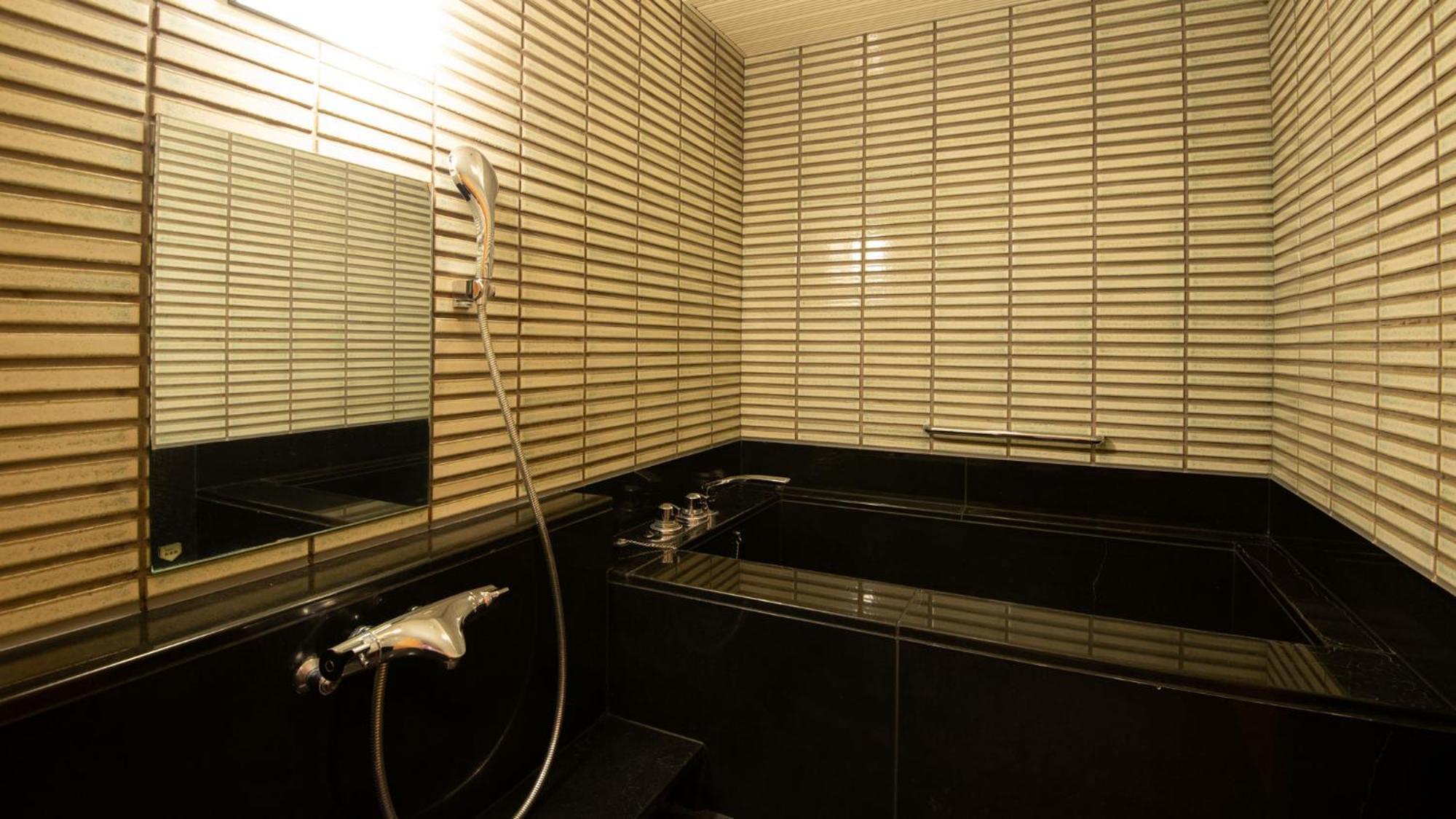 Hotel Okura Fukuoka Fukuoka  Buitenkant foto A modern furo